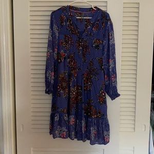 Anthropologie Dress size Small